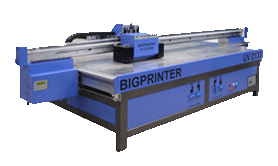 BigPrinter UV 2133S